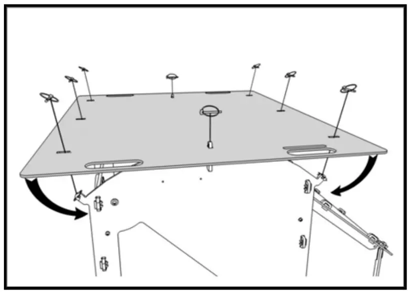 Installation Instruction