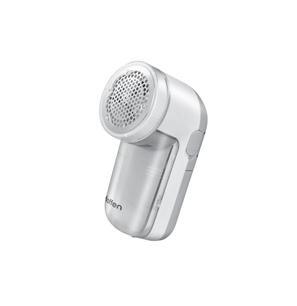 Hoffen Lr-3055 Lint Remover Instruction Manual