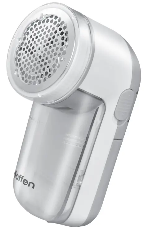 HOFFEN LR-3055 Lint Remover
