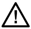 Warning Icon