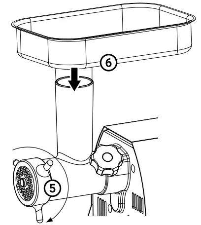 Assembly Instruction