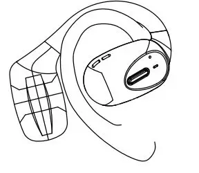 Qaekie-Open-Ear-Headphones-T18-Bluetooth-Wireless-Headphones-Fig-13