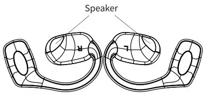 Qaekie-Open-Ear-Headphones-T18-Bluetooth-Wireless-Headphones-Fig-5