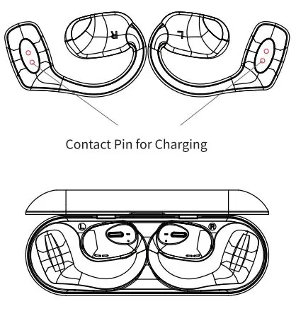 Qaekie-Open-Ear-Headphones-T18-Bluetooth-Wireless-Headphones-Fig-9