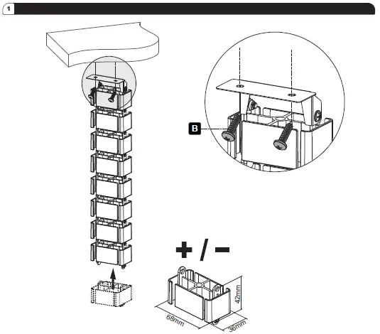 ricoo-Z0101-Flexible-Cable-Duct-fig- (5)