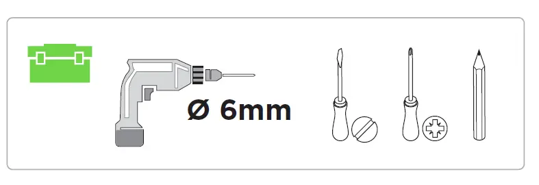 LUTEC-7104001118 LED-Dark-Grey-Clear-Glass-IP54-Outdoor-Post-Light-02