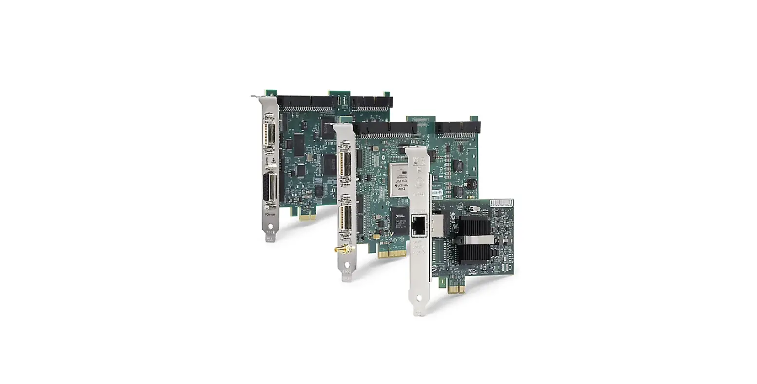 Apex Waves Ni Pcie-8255r Reconfigurable Digital I-o Frame Grabber Device User Guide Apex Waves Ni Pcie-8255r Reconfigurable Digital I-o Frame Grabber Device User Guide