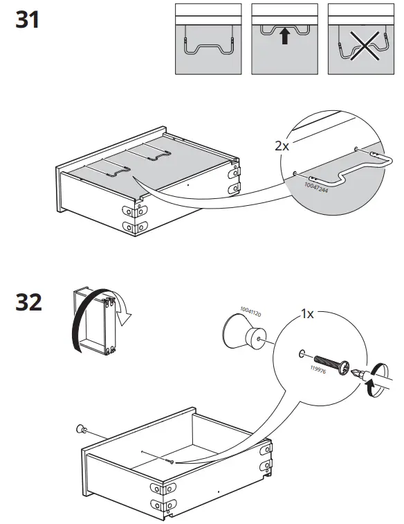 IKEA-IDANAS-107x55cm-Coffee-Table- (18)