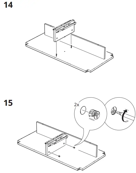 IKEA-IDANAS-107x55cm-Coffee-Table- (9)