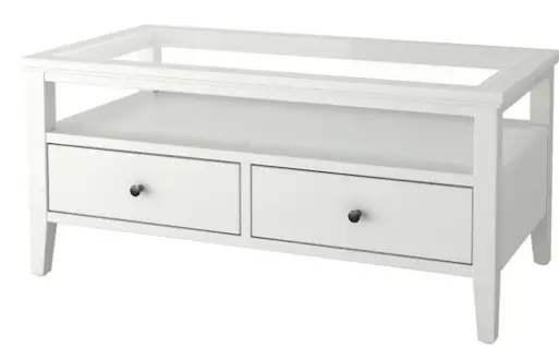 IKEA-IDANAS-107x55cm-Coffee-Table-PRO