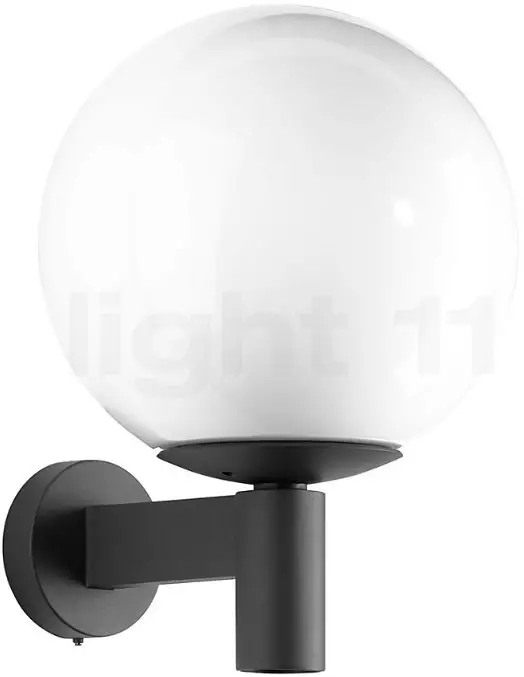 BEGA 66165 Wall Luminaire