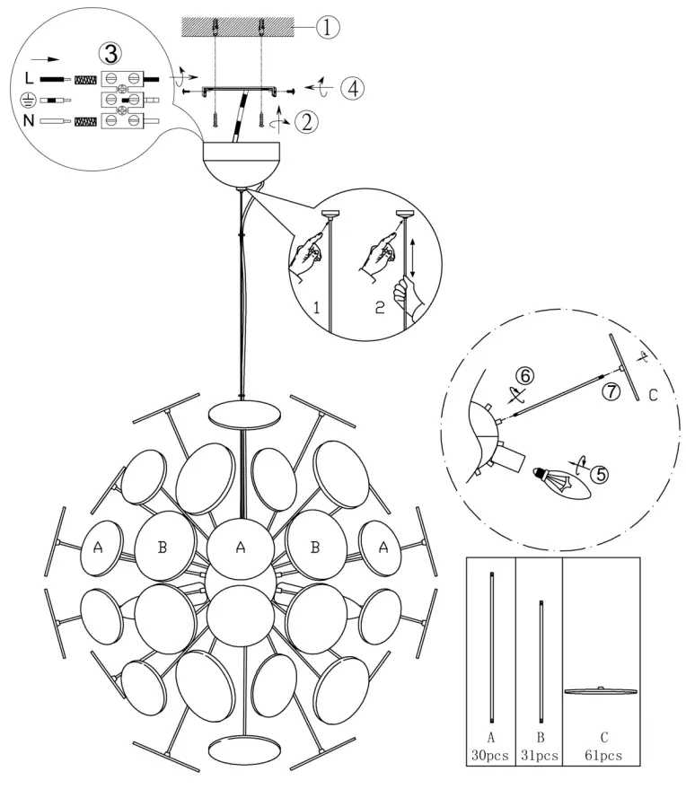 Installation Instructions