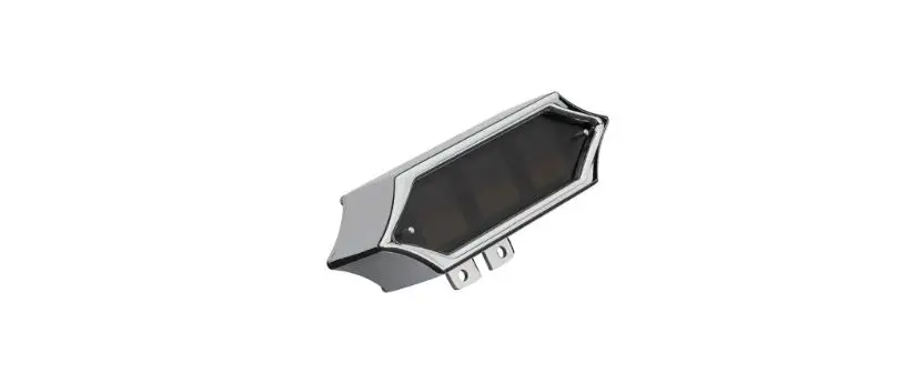 Dakota Digital Mlx-9x00 Series Hardwire Speedometer User Manual