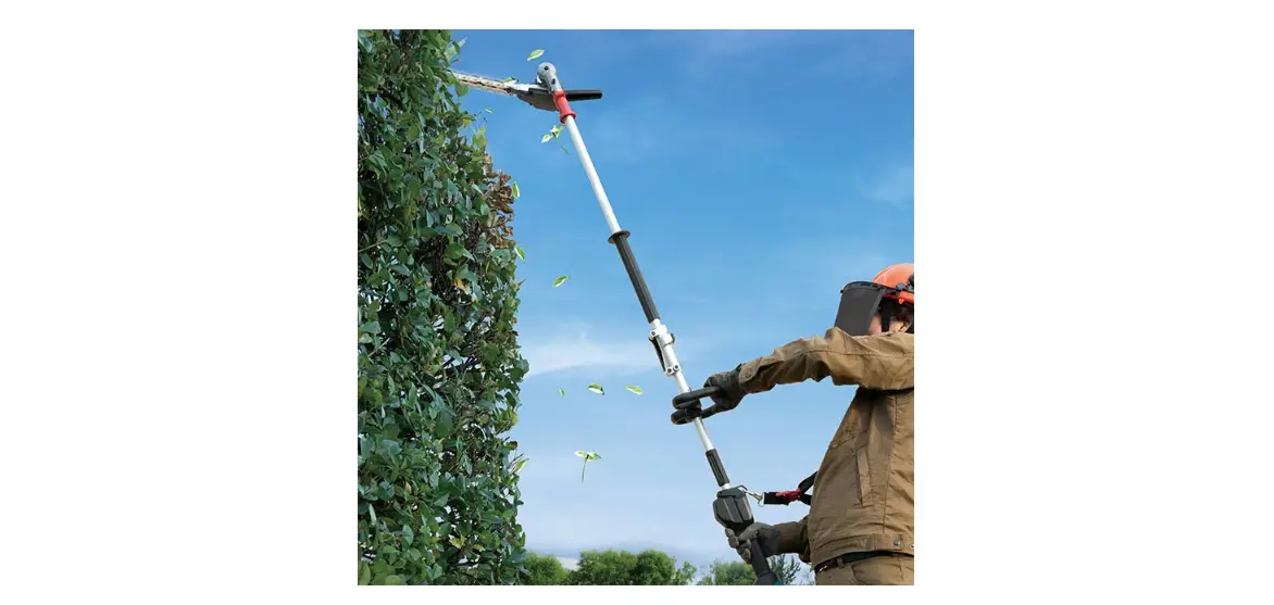 Makita En402mp Hedge Trimmer Attachment Set Instruction Manual Makita En402mp Hedge Trimmer Attachment Set Instruction Manual