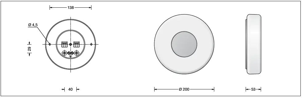 BEGA-50093-3K3-LED-Wall-Luminaire-FIG-1