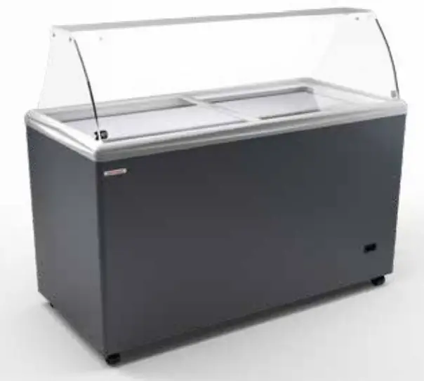 SAO PAULO H150 SCOOP