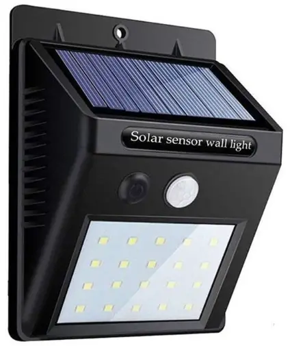 EUROtEUROtops-DBSS-0108-Outdoor-Lamp-with-Sensor-logoBSS-0108-Outdoor-Lamp-with-Sensor-product-image