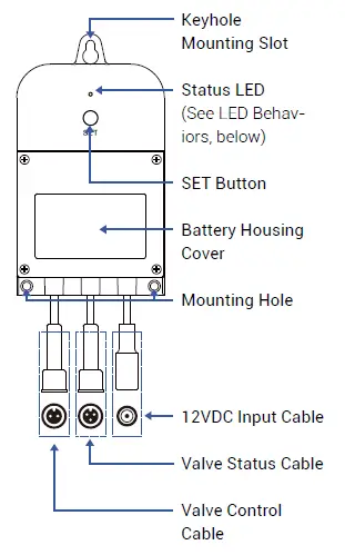 YOLINK-YS5003-UC-Valve-Controller-2-and-Bulldog-Valve-Robot-Kit-10