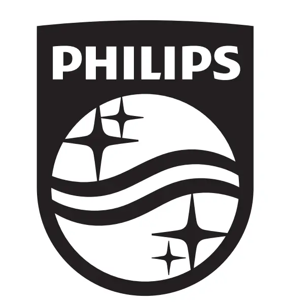 PHILIPS Logo