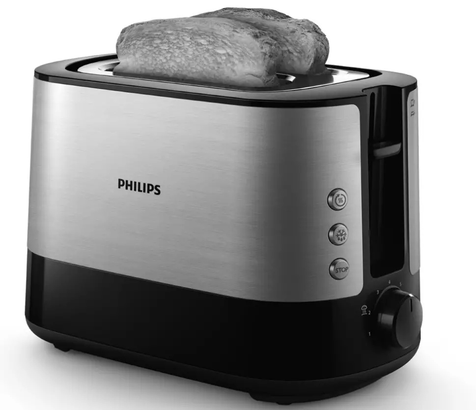 PHILIPS HD2637 Viva Collection Toaster