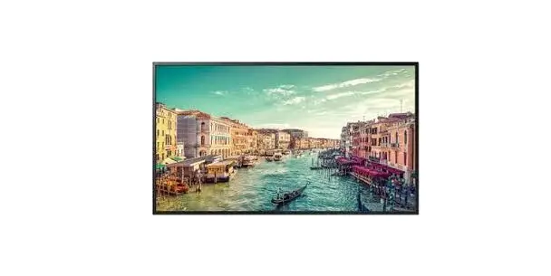 Samsung Qm32r-a 32 Inch Fhd Standalone Smart Signage Display User Guide