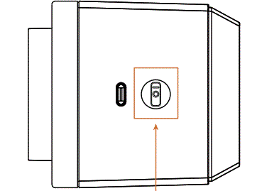 WyreStorm-APO-VX20-UC-Remote-Control-for-Apollo-Series-Conference-Video-Bar-and-Switcher-fig-4