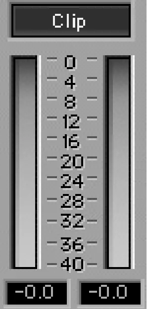 Adjust the Frequency