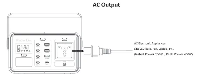 Lechpol-T200-Cordless-8Beard-Trimmer-7