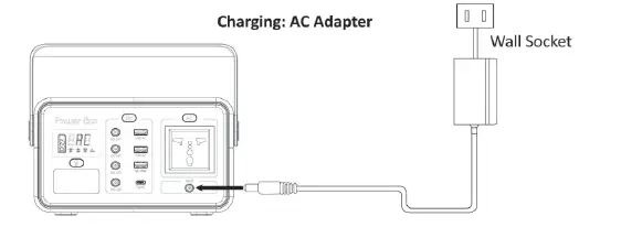Lechpol-T200-Cordless-8Beard-Trimmer-9