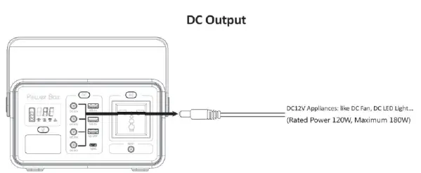 Lechpol-T200-Cordless-Beard-Trimmer-5