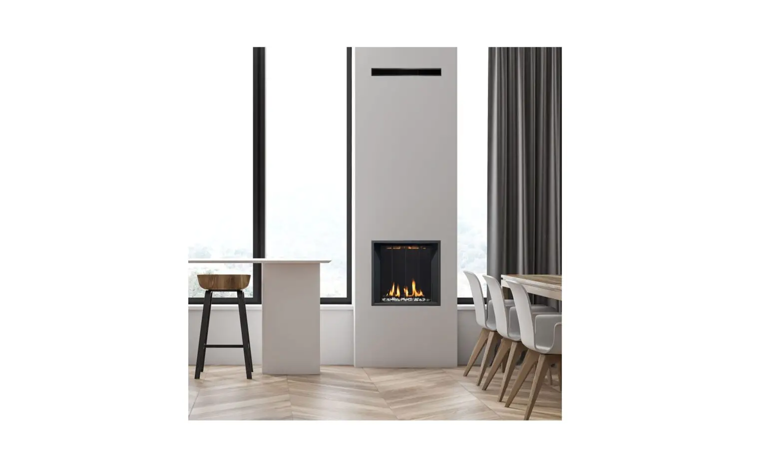 Solas Bi-16n-ss One6 Slim Line Built In With Integrated Cool Zone Instruction Manual