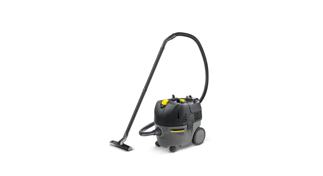 Karcher Nt 25-1 Ap Wet-dry Shop Vacuum User Manual Karcher Nt 25-1 Ap Wet-dry Shop Vacuum User Manual
