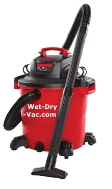 KARCHER NT 25 1 Ap Wet Dry Shop Vacuum - fig33