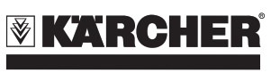 KARCHER logo
