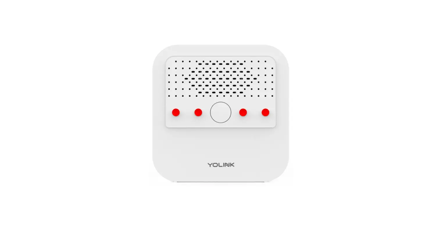 Yolink Ys7103-uc Siren Alarm User Guide