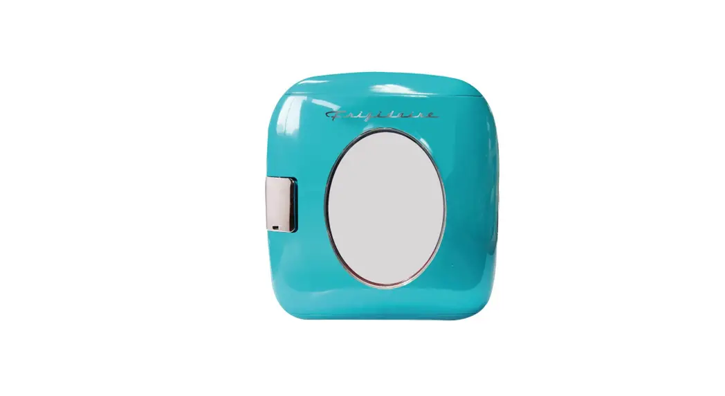 Frigidaire Efmis462-cu 12 Can Mini Beverage Fridge Instruction Manual