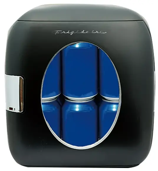 FRIGIDAIRE EFMIS462 CU 12 Can Mini Beverage Fridge