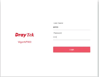 VigorAP-903-802.11ac-Access-Point-17