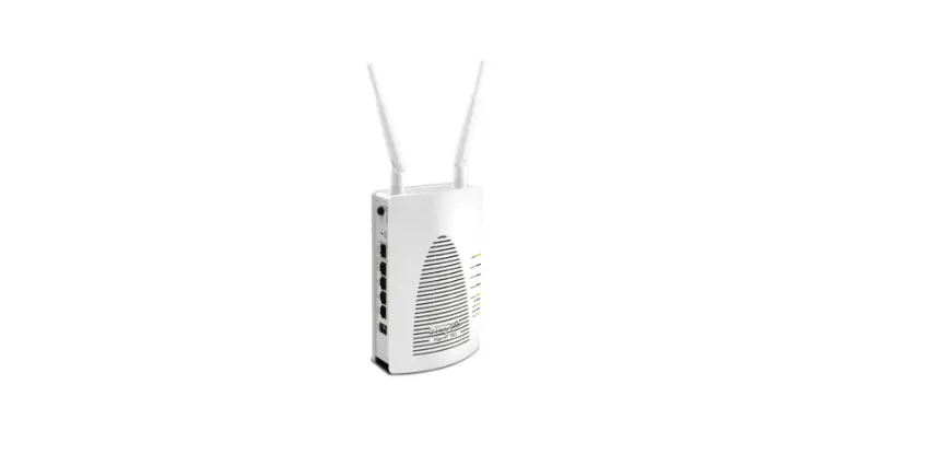 Draytek Vigorap 903 802.11ac Access Point User Guide