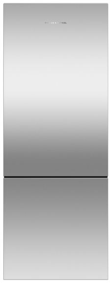 Fisher and Paykel RF135BLPJX6 N Freestanding Refrigerator Freezer