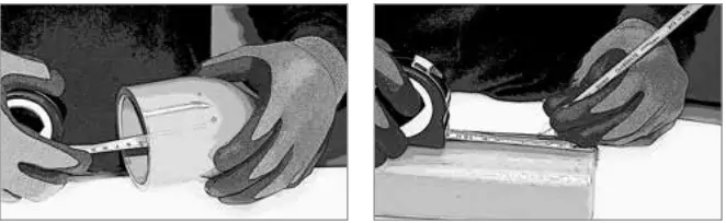 IPEX System 1738 Venting Systems Gas Burning-FIG12