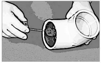 IPEX System 1738 Venting Systems Gas Burning-FIG18