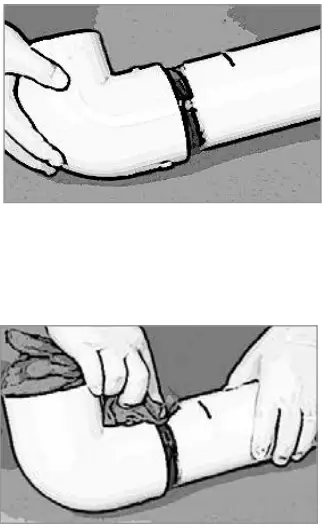 IPEX System 1738 Venting Systems Gas Burning-FIG20