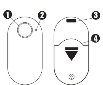CliqueFie-Max-Selfie-Stick-Wireless-Snapshot-FIG-5