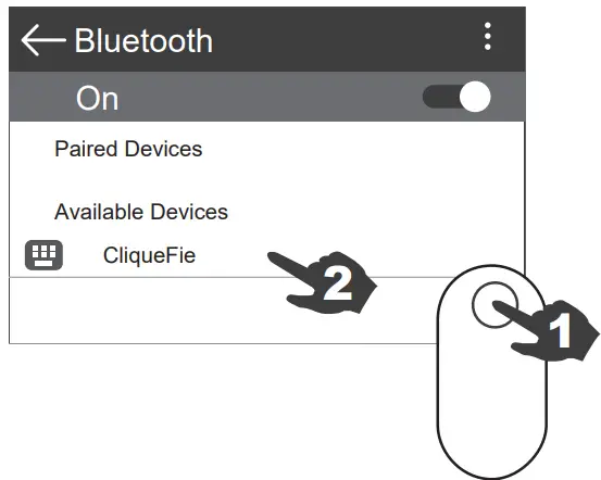 CliqueFie-Max-Selfie-Stick-Wireless-Snapshot-FIG-7