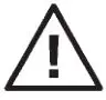 Warning icon