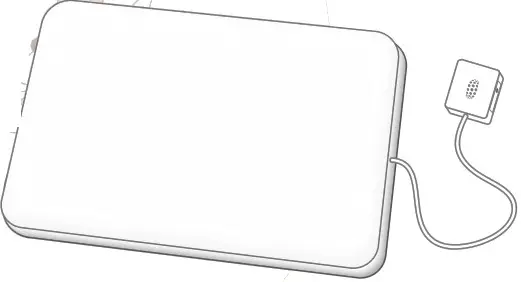 Petspemf Pad for Dogs -