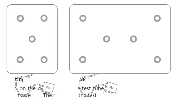 Petspemf Pad for Dogs - silver cap