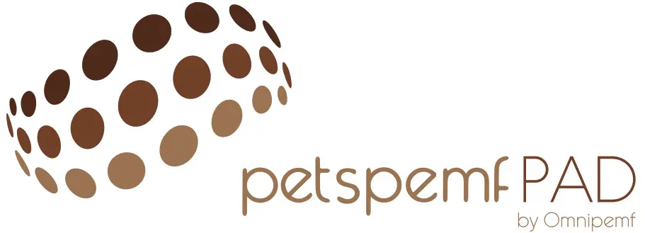 Petspemf Pad logo