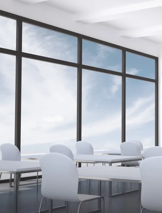 Le Screen Self Lock Projection Screen Deluxe - Degire 5